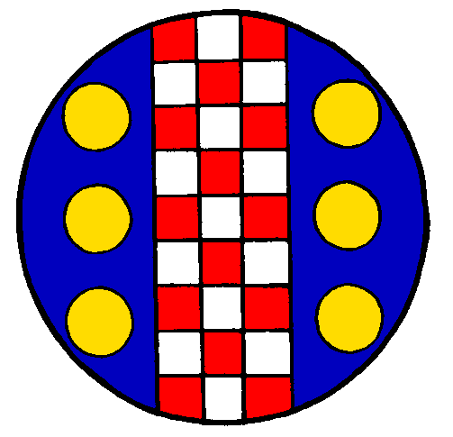 Badge of the Exchequer