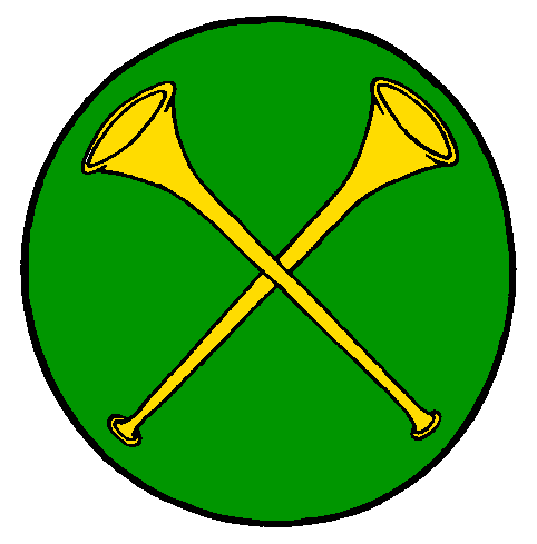 Badge of the Herald