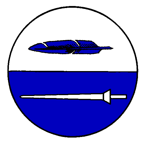 Badge of the Minister of the Lists