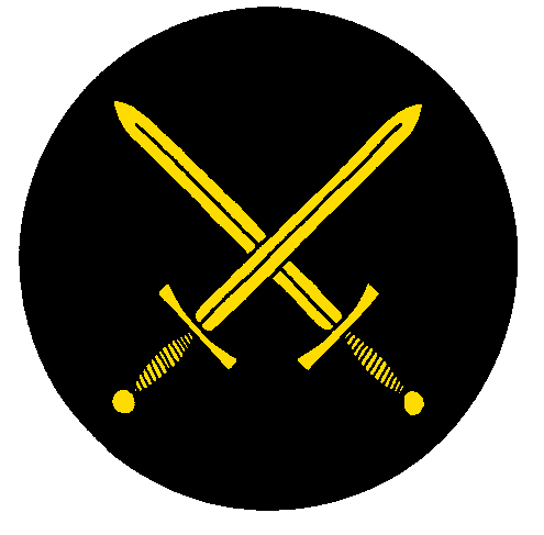Badge of the Knight's Marshal