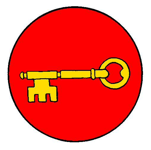 Badge of the Seneschal